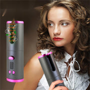 Souqely™ Hair Curler