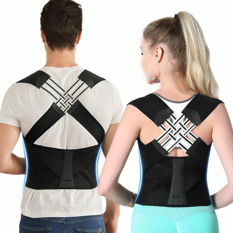 Souqely® -Instant Posture Corrector – مصحح وضعية فوري