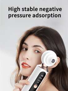 Souqely™ Blackhead Suction Machine