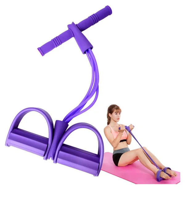 Souqely™Tummy Trainer – مدرب البطن