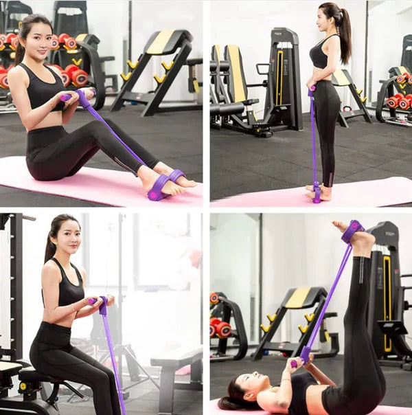 Souqely™Tummy Trainer – مدرب البطن