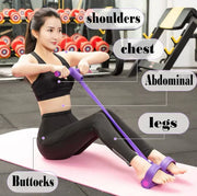 Souqely™Tummy Trainer – مدرب البطن