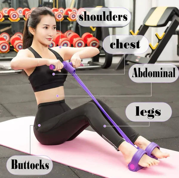 Souqely™Tummy Trainer – مدرب البطن