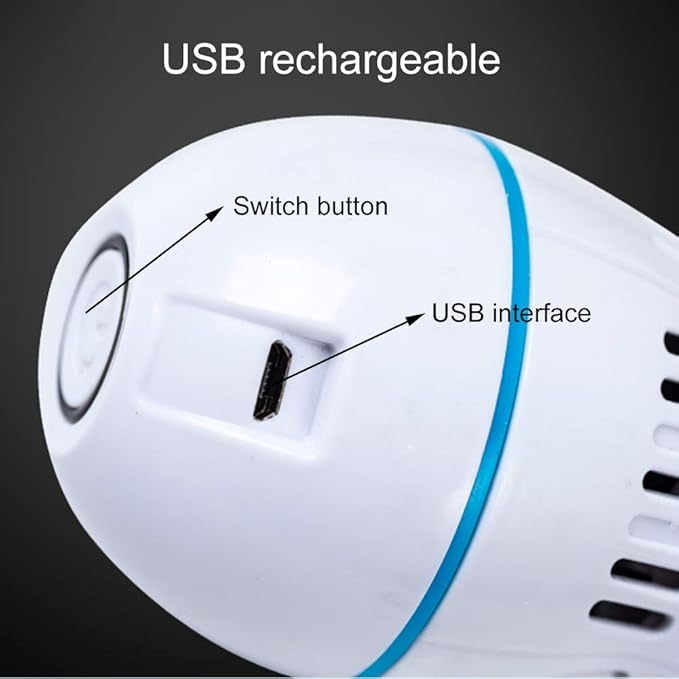 Souqely™Electric Callus Remover – مزيل الجلد الميت الكهربائي