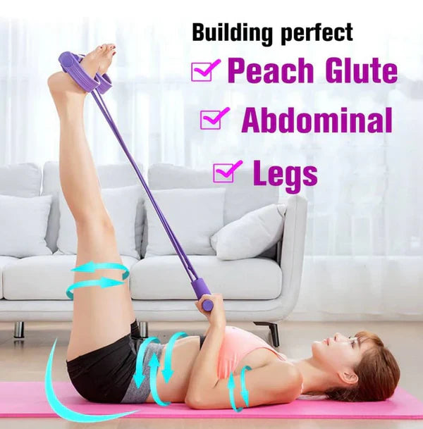 Souqely™Tummy Trainer – مدرب البطن