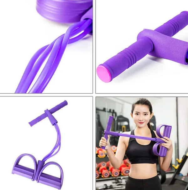 Souqely™Tummy Trainer – مدرب البطن
