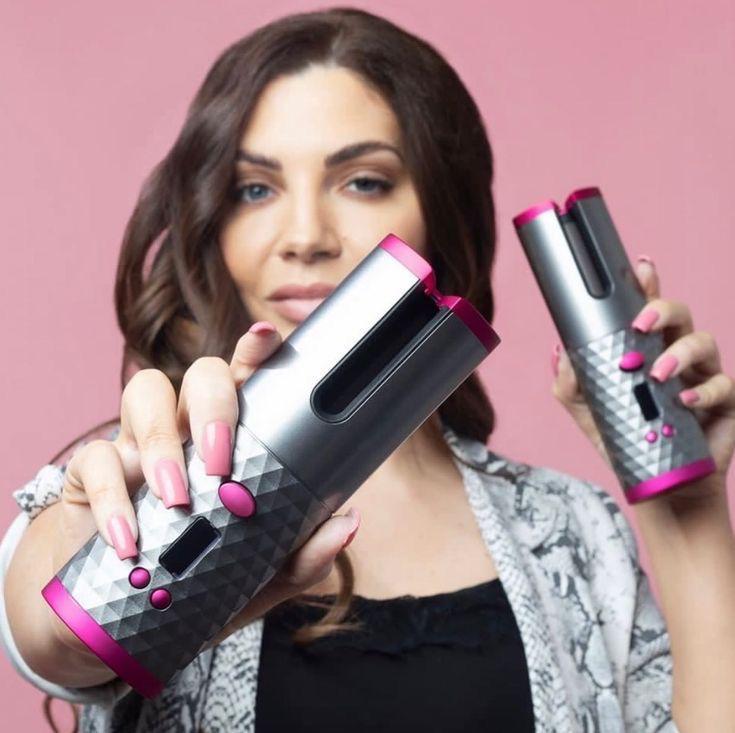 Souqely™ Hair Curler