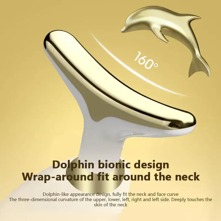 Souqely™ 7-in-1 LED Anti-Aging/Wrinkle Apparatus