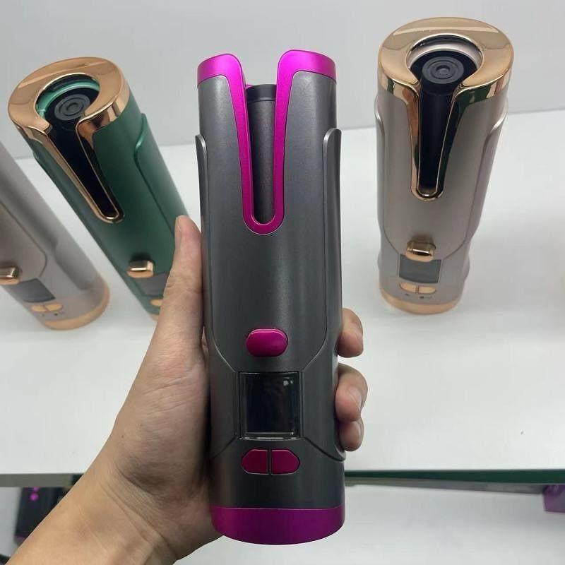 Souqely™ Hair Curler