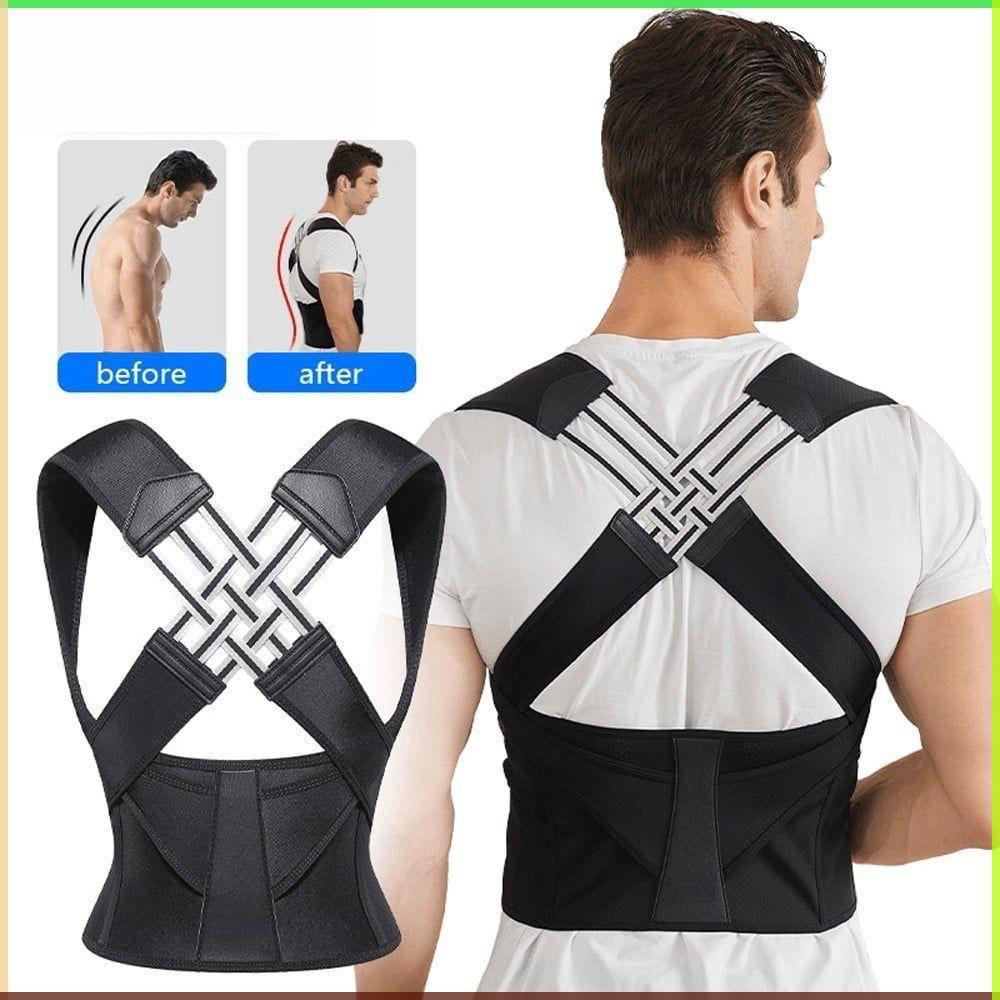 Souqely® -Instant Posture Corrector – مصحح وضعية فوري