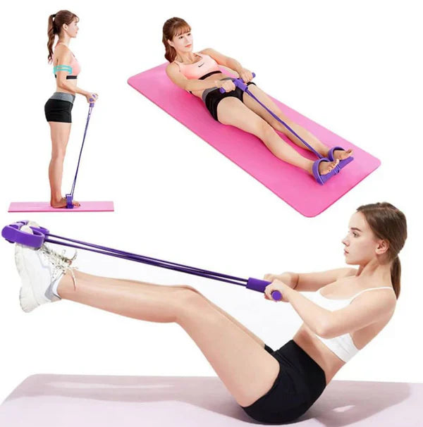 Souqely™Tummy Trainer – مدرب البطن