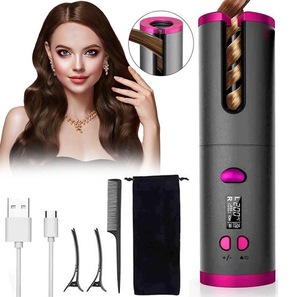 Souqely™ Hair Curler