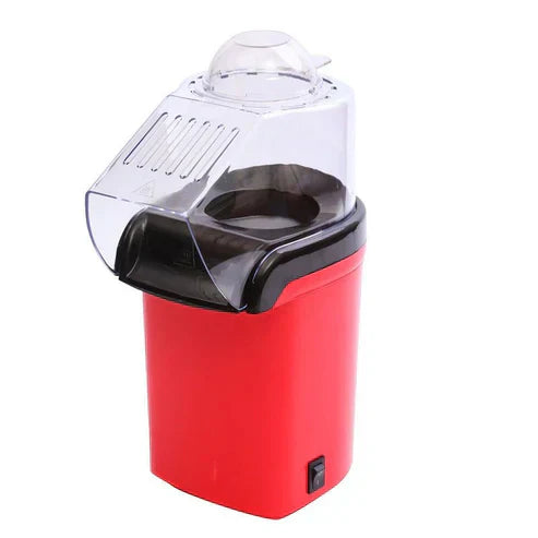 Souqely™Popcorn Popper Maker