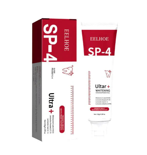 Souqely™Sp-4 Toothpaste