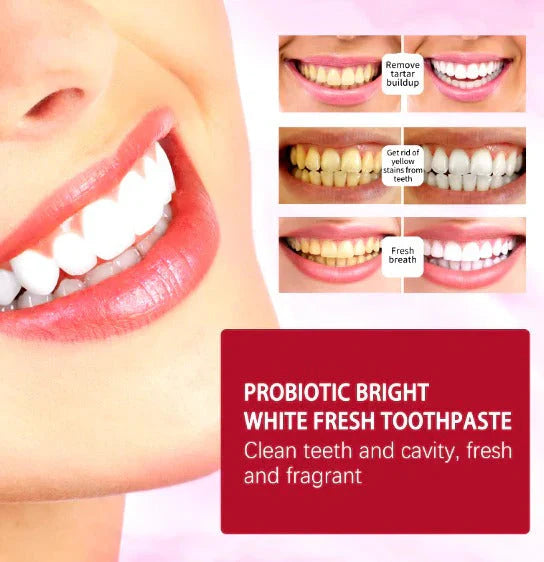Souqely™Sp-4 Toothpaste