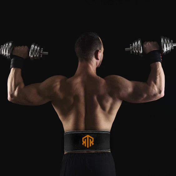 Souqely™HOT ADJUSTABLE SLIMING BELT
