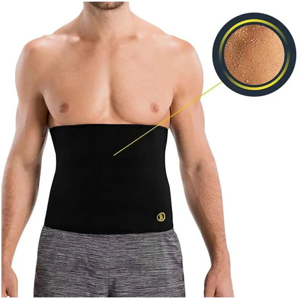 Souqely™HOT ADJUSTABLE SLIMING BELT
