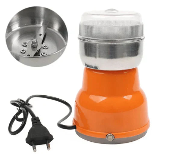 Souqely™Multifunctional Electric Grinder