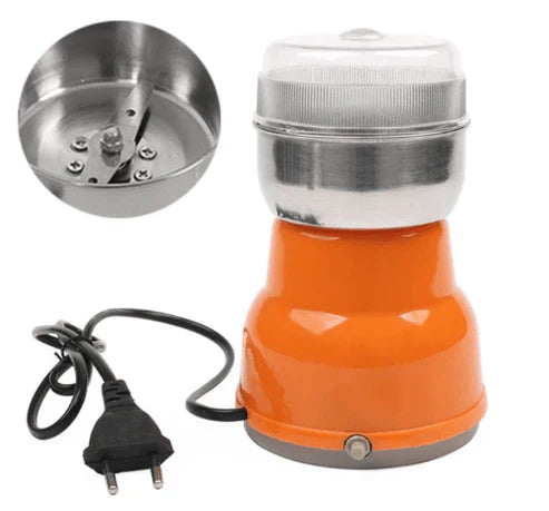 Souqely™Multifunctional Electric Grinder
