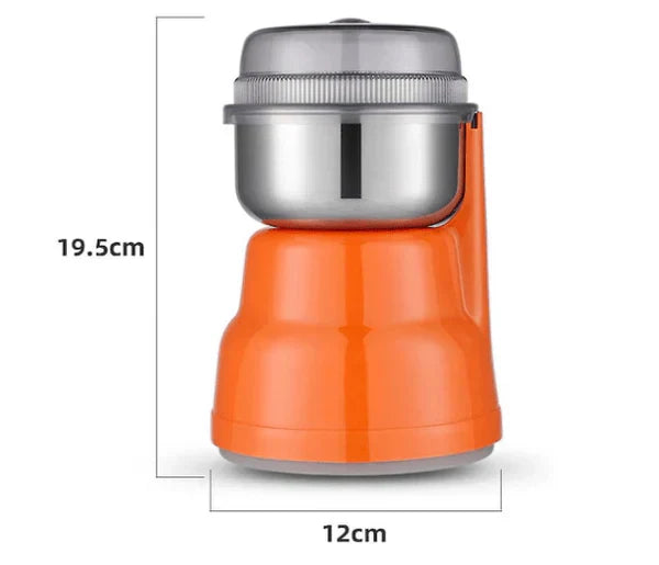 Souqely™Multifunctional Electric Grinder
