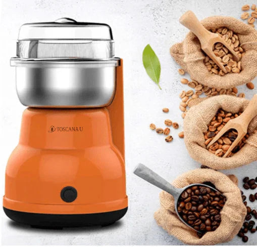 Souqely™Multifunctional Electric Grinder